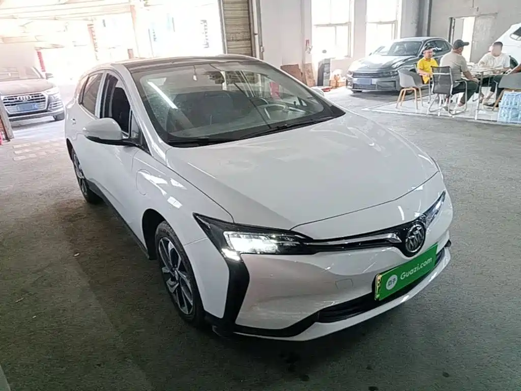 Weilan 6 2024 model 450km Yuexiang Plus version купить на сайте DeffCars
