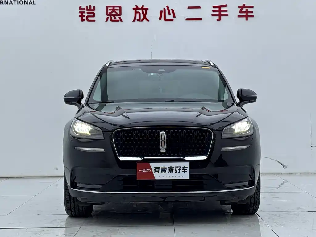 Adventurer 2020 2.0T 2WD Black Knight Limited Edition купить на сайте DeffCars