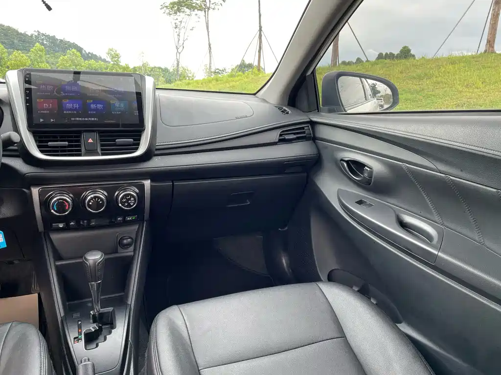 Vios 2019 1.5L CVT Enactus Edition купить на сайте DeffCars