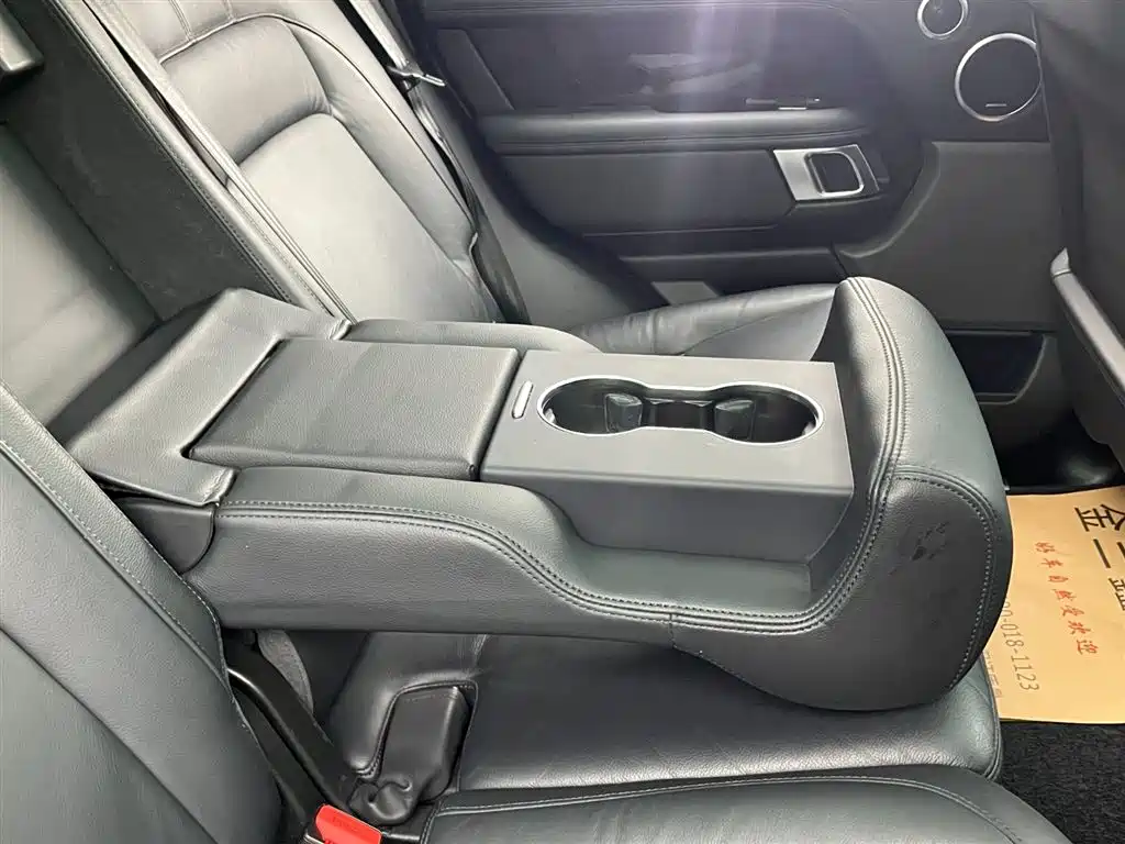 Range Rover 2020 3.0 L6 Grand Edition купить на сайте DeffCars