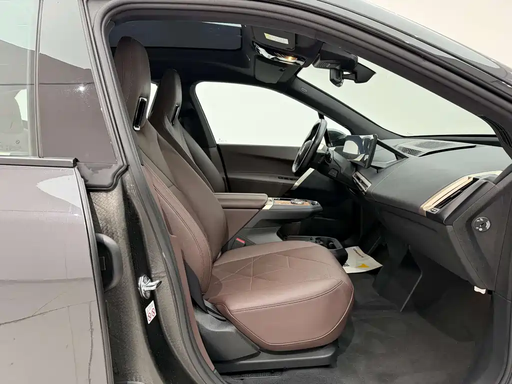 BMW iX 2022 xDrive40 купить на сайте DeffCars