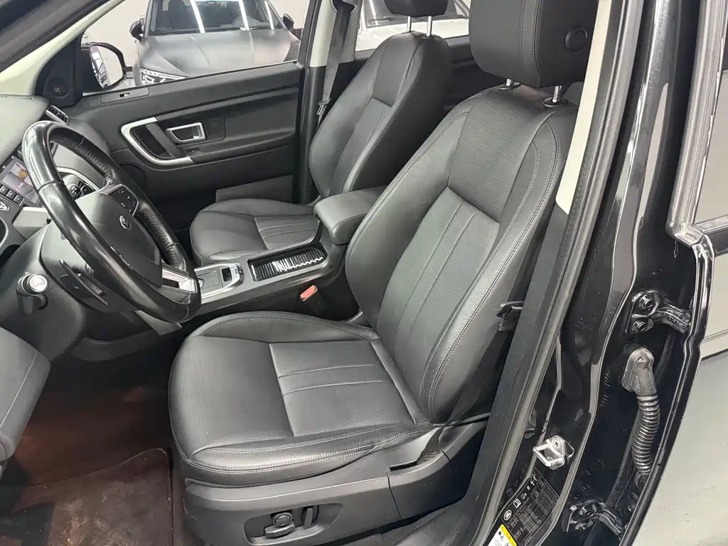 Discover Shenxing 2018 240PS SE version купить на сайте DeffCars