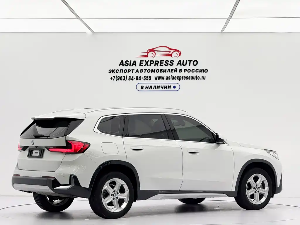 BMW X1 2023 sDrive20Li X Design Kit купить на сайте DeffCars