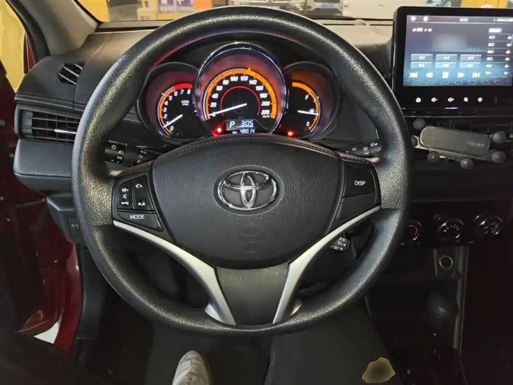 YARiS L Zhixuan 2020 Zhixuan X 1.5L CVT Premium Edition купить на сайте DeffCars