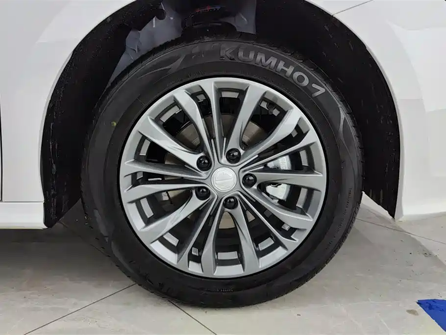 MG5 2026 180DVVT global early version купить на сайте DeffCars