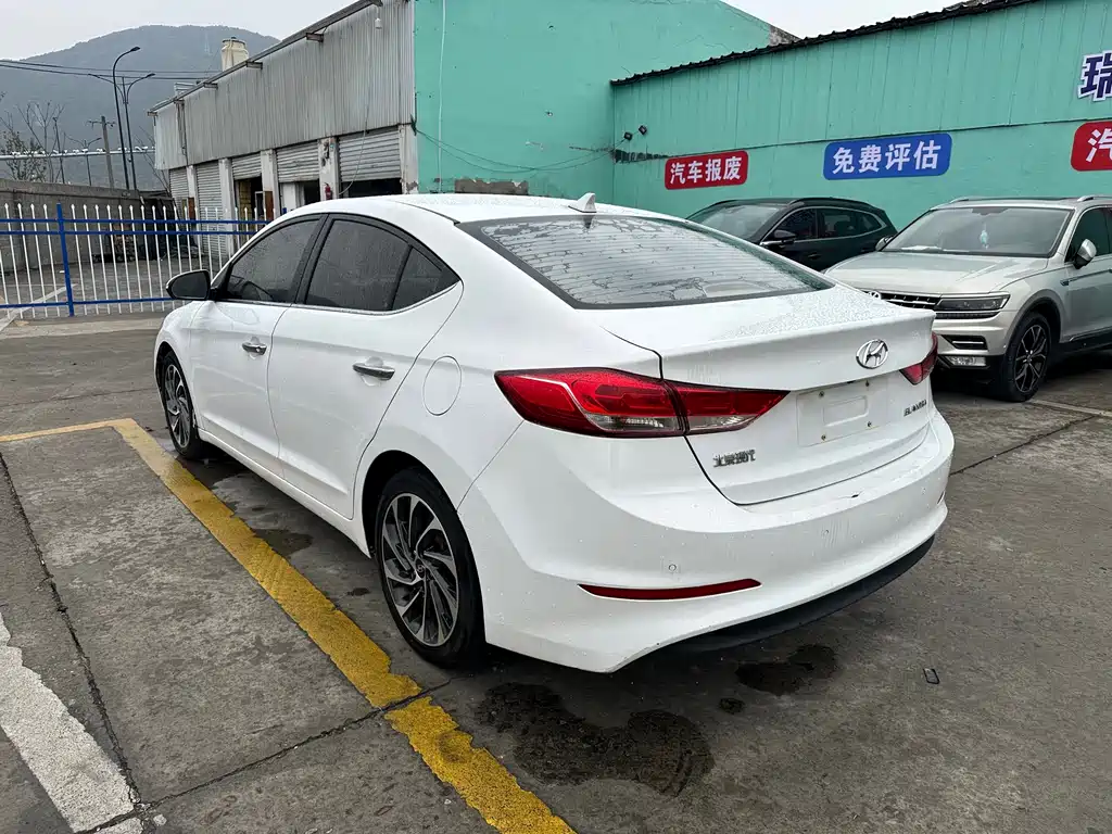 Lingdong 2020 1.5L CVT Zhixuan Elite Type купить на сайте DeffCars