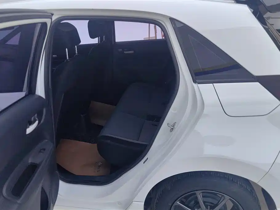 Fit 2022 1.5L CVT Unlimited MUGEN Edition купить на сайте DeffCars