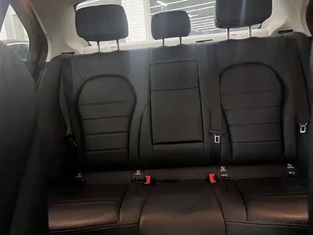 Mercedes-Benz C-Class 2018 C 200 L Sports Edition купить на сайте DeffCars