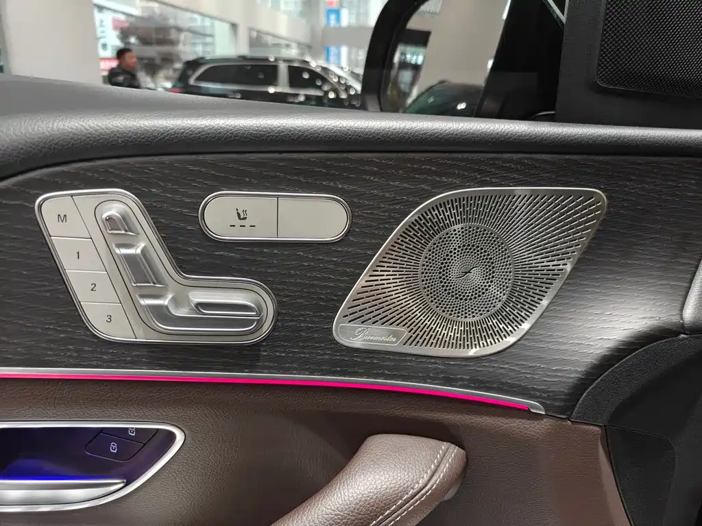 Mercedes-Benz GLE 2023 GLE 450 4MATIC luxury model купить на сайте DeffCars