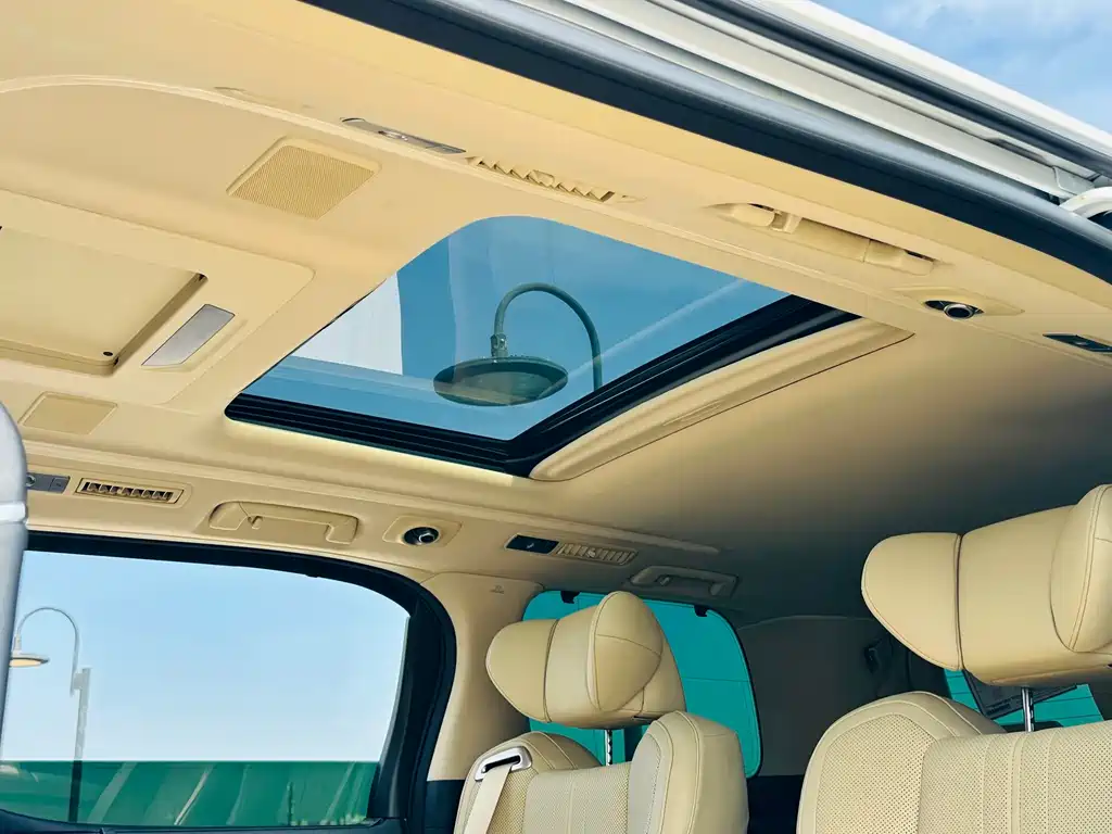 Alfa 2021 Shuangqing 2.5L Premium Edition купить на сайте DeffCars