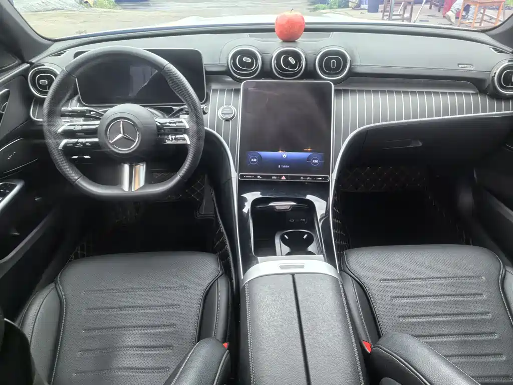 Mercedes-Benz C-Class 2023 C 200 L Sports Edition купить на сайте DeffCars