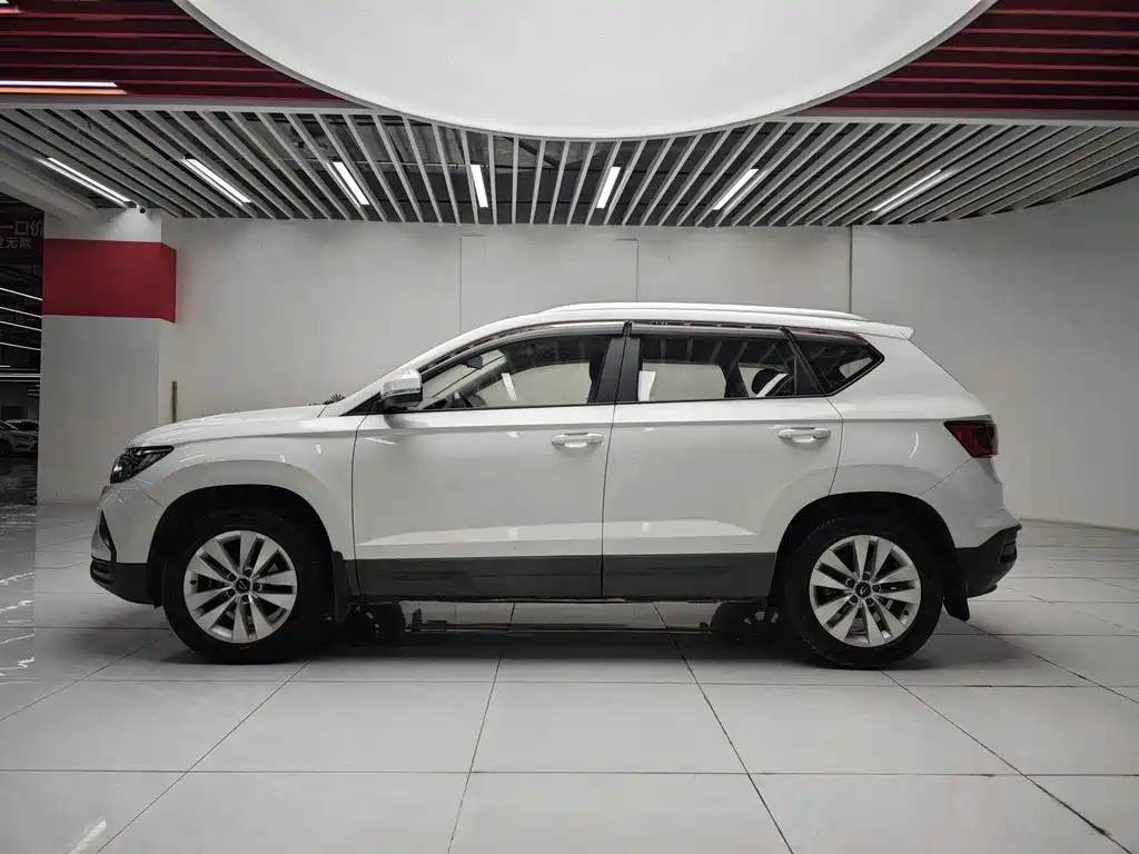 Jetta VS5 2019 280TSI automatic aggressive model купить на сайте DeffCars