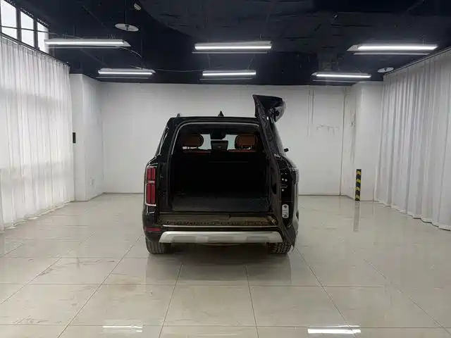 Tank 500 2022 3.0T Business Edition Landscape Type 5 Seats купить на сайте DeffCars