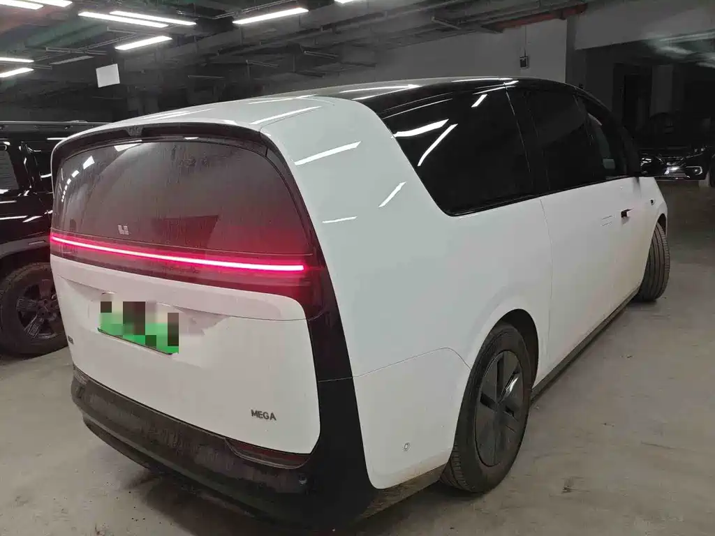 Ideal MEGA 2024 Ultra купить на сайте DeffCars