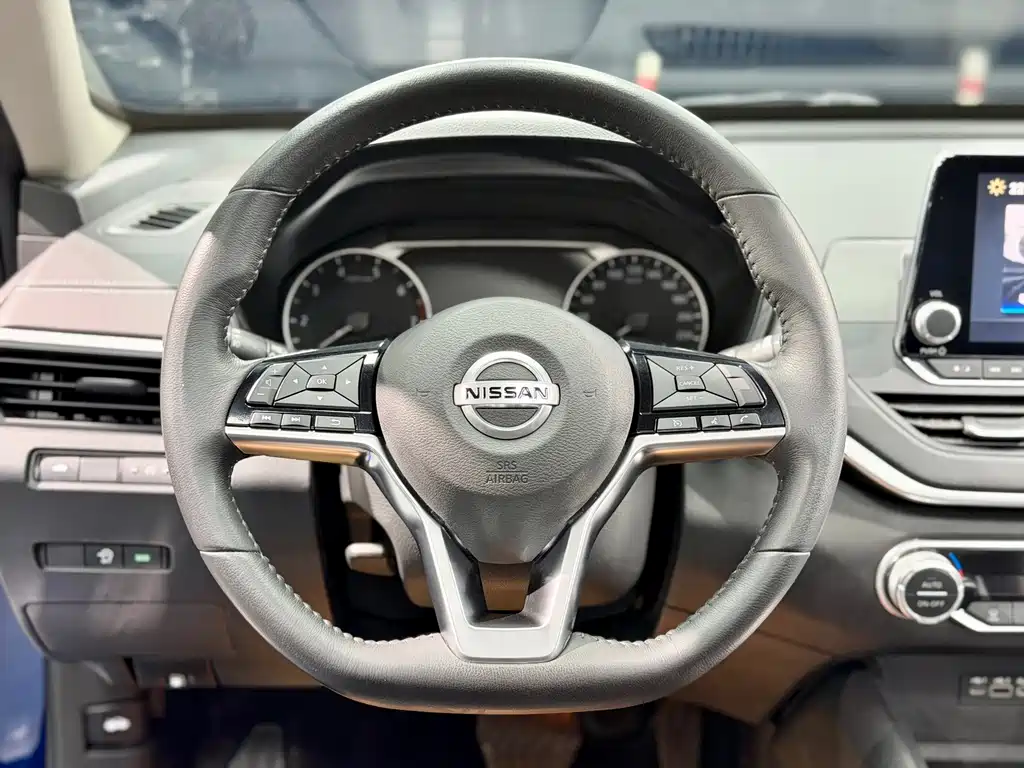 Teana 2020 2.0L XL Upper Smart Travel Edition купить на сайте DeffCars
