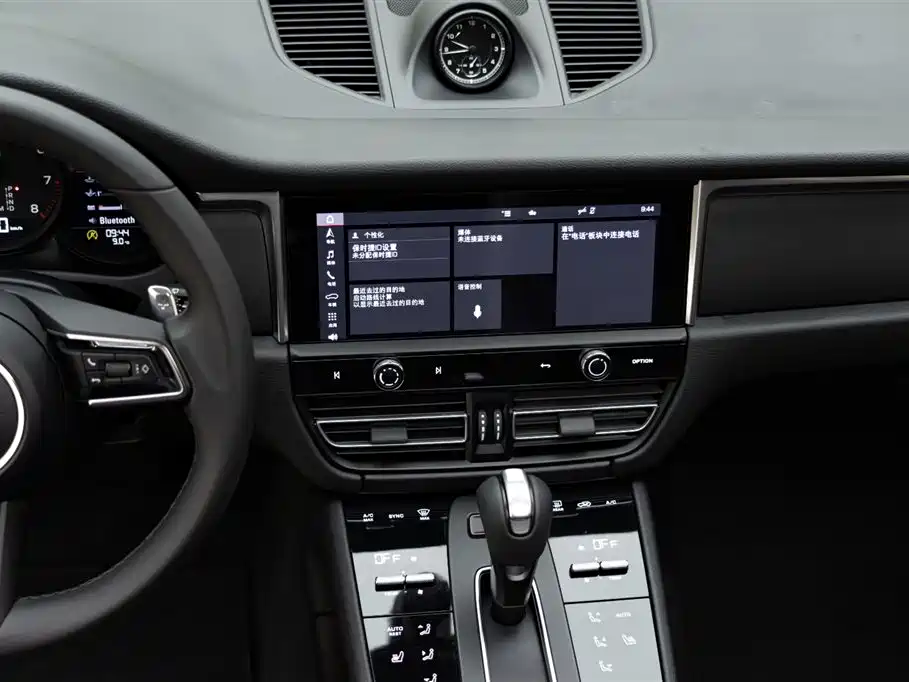 Macan 2022 Macan 2.0T купить на сайте DeffCars