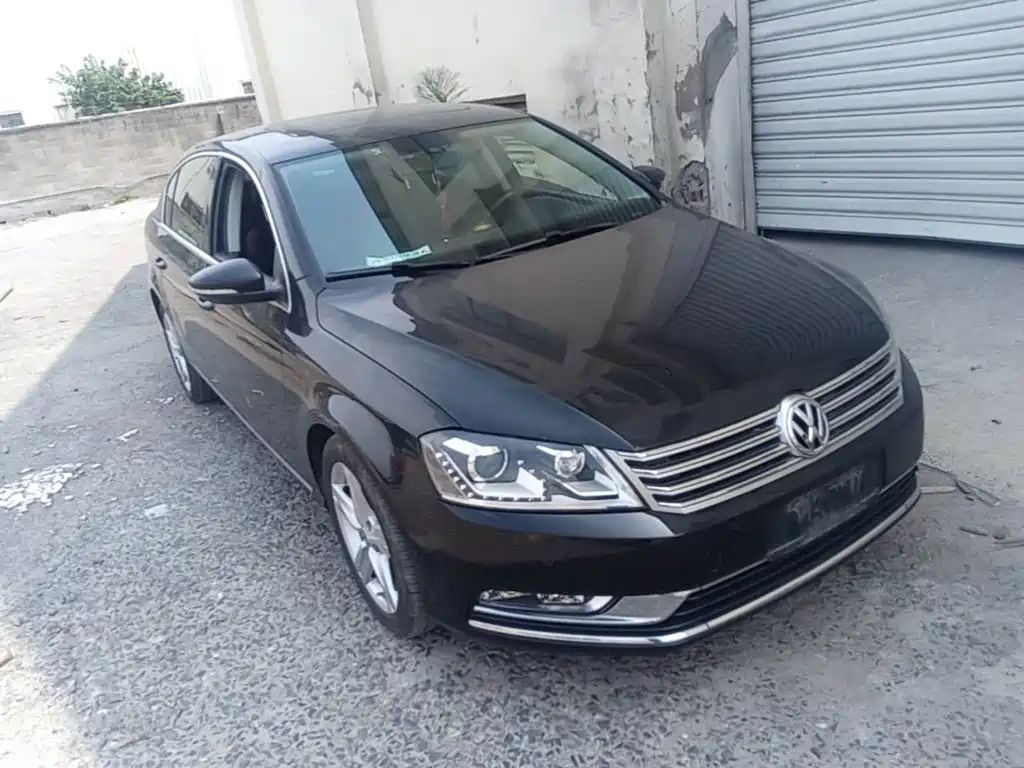 Magotan 2016 1.8TSI smart luxury model купить на сайте DeffCars