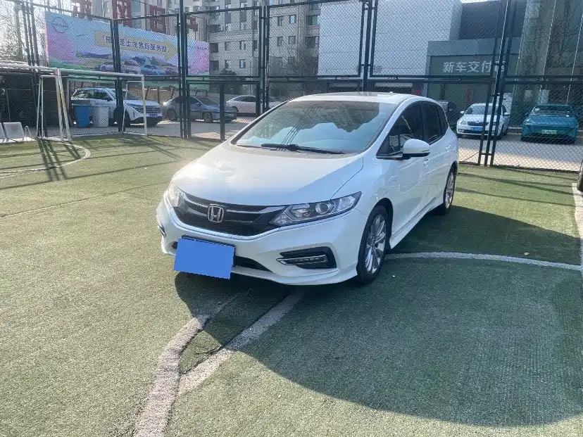 Jade 2020 1.8L automatic comfort version купить на сайте DeffCars