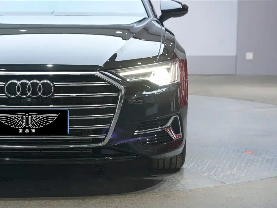 Audi A6L 2024 45 TFSI Premium Elegant Model купить на сайте DeffCars