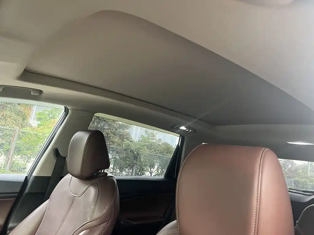 Buick GL6 2018 18T 6-seat luxury model купить на сайте DeffCars