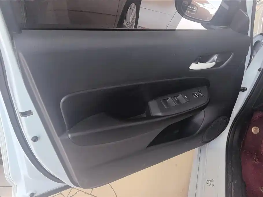 Fit 2022 1.5L CVT Unlimited MUGEN Edition купить на сайте DeffCars