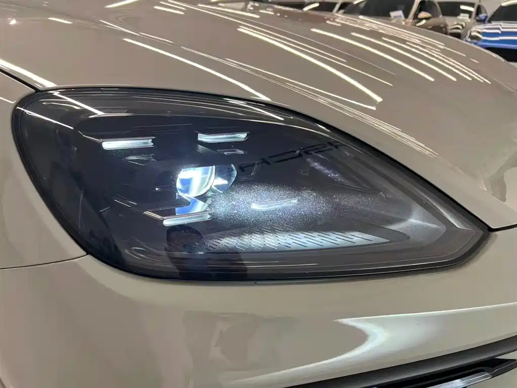 Cayenne 2024 Cayenne 3.0T купить на сайте DeffCars