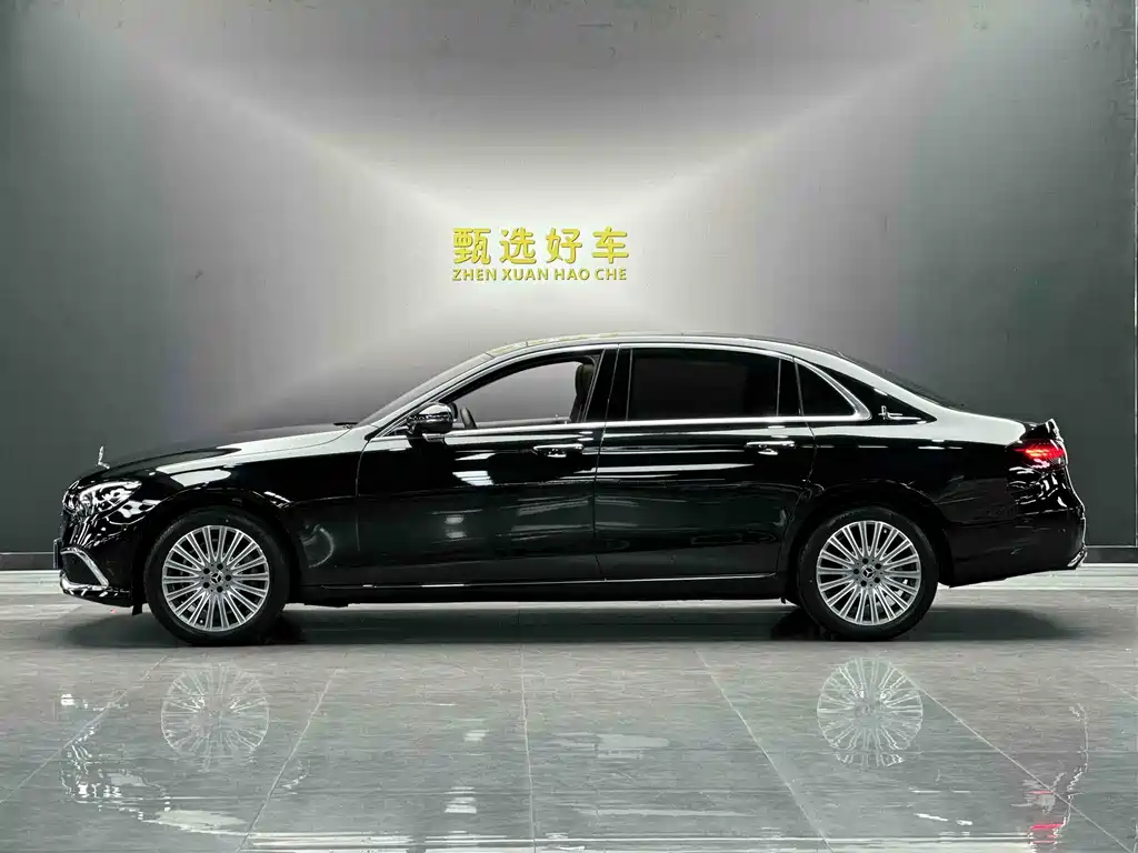 Mercedes-Benz E-Class 2023 E 300 L Fashion купить на сайте DeffCars