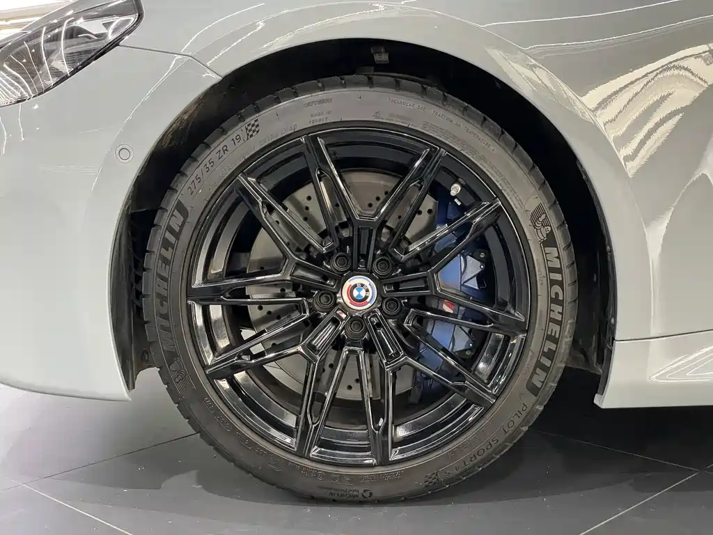 BMW M2 2023 M2 купить на сайте DeffCars