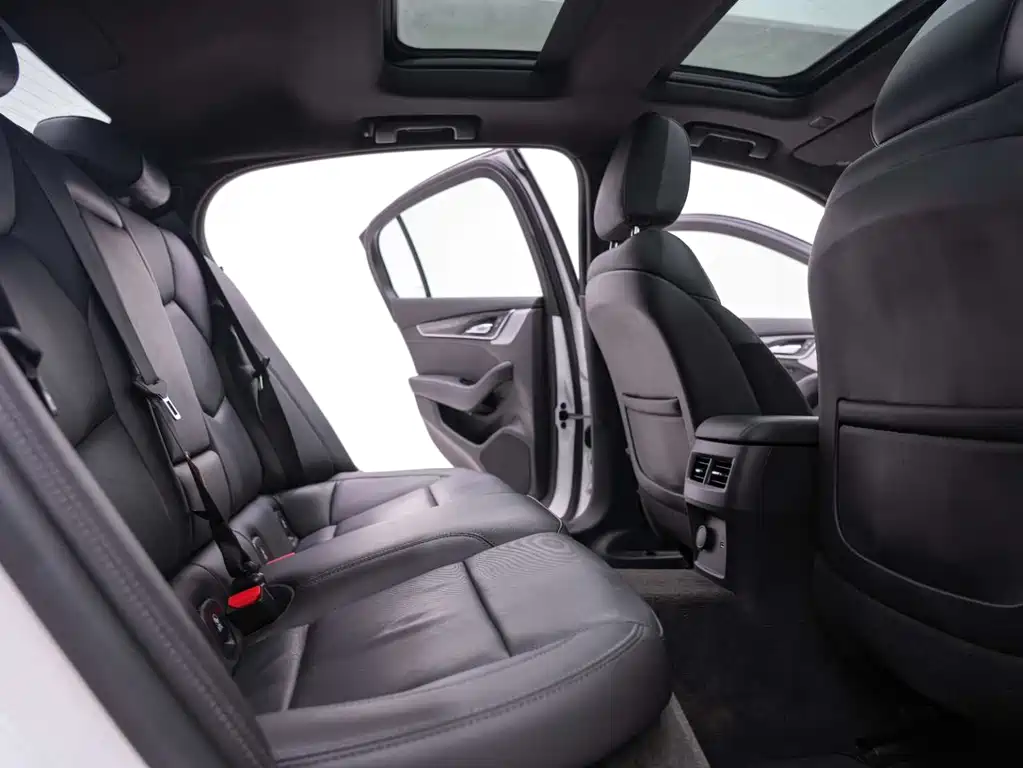 Cadillac CT5 2023 28T Premium Model купить на сайте DeffCars