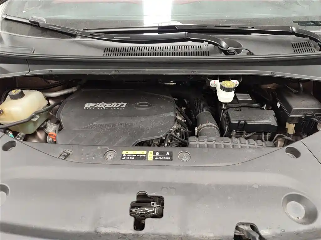 Trumpchi M8 2023 Grandmaster Series 400T Extreme Edition купить на сайте DeffCars