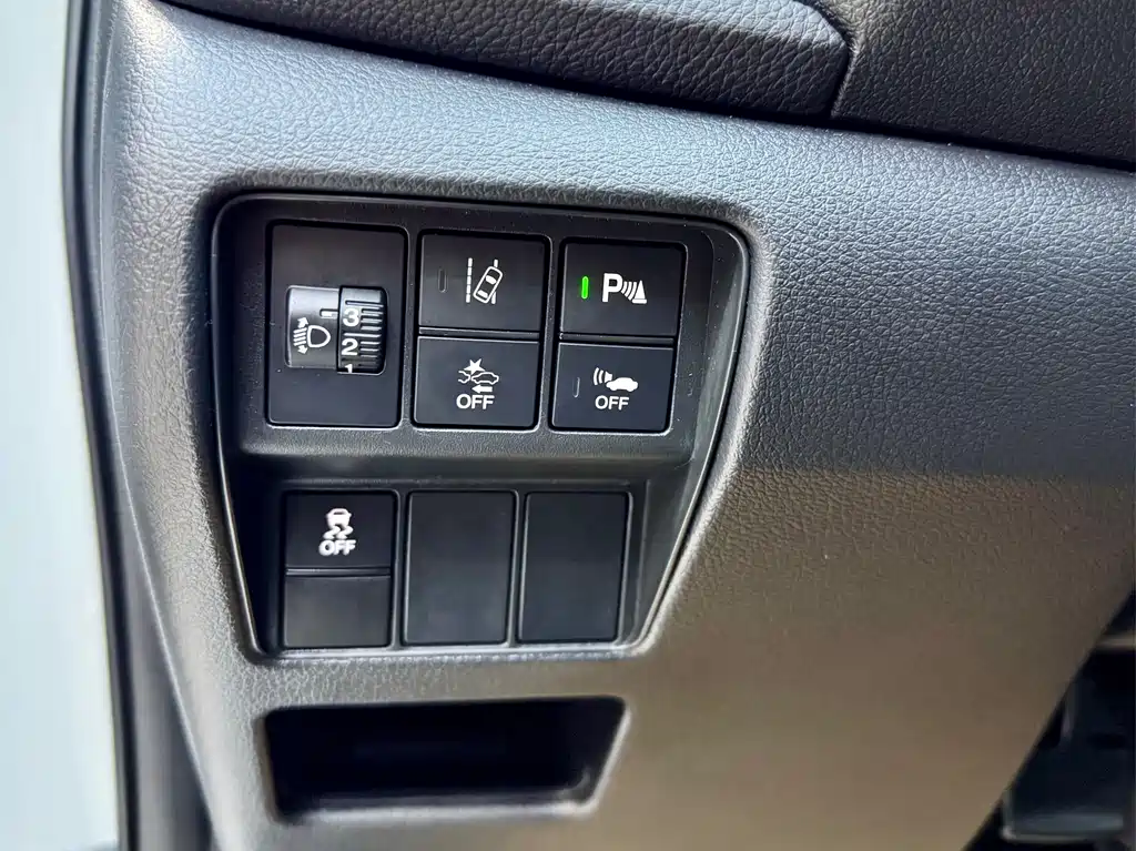 Honda CR-V 2021 Rui·Hybrid 2.0L two-wheel drive net speed version купить на сайте DeffCars