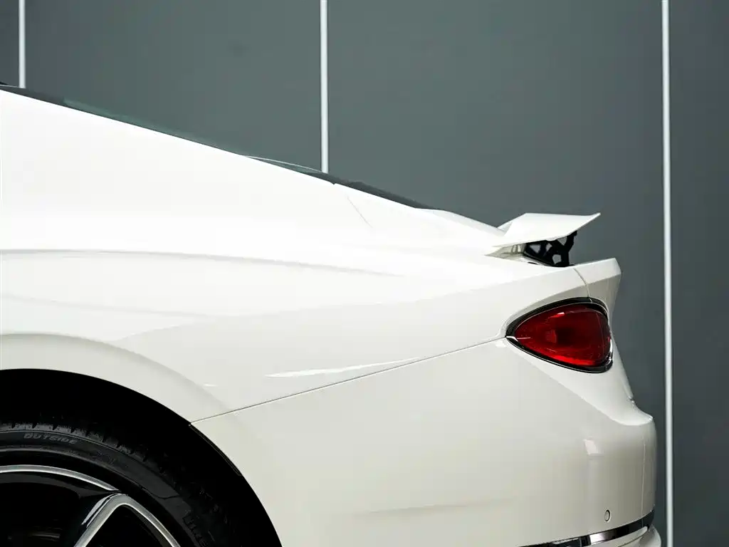 Continental 2020 4.0T GT V8 купить на сайте DeffCars