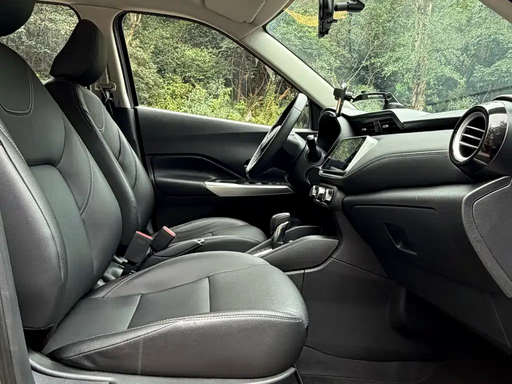 Jinke 2020 1.5L XV CVT Intelligent Deluxe Edition купить на сайте DeffCars