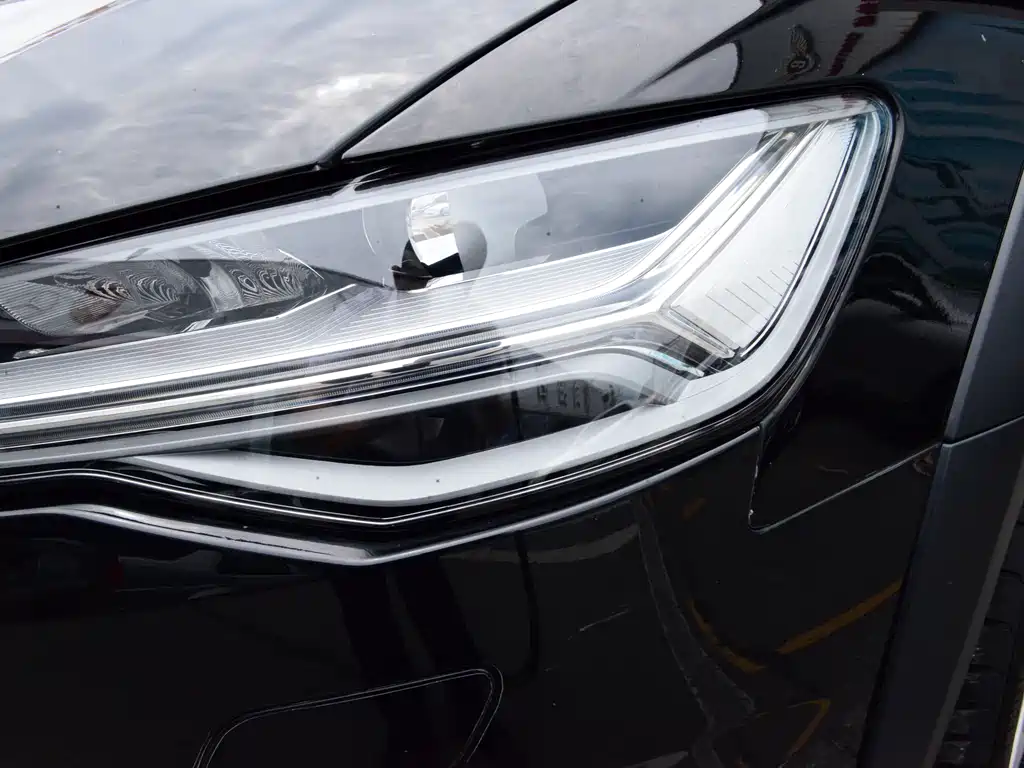 Audi A6 imported 2018 3.0T allroad quattro купить на сайте DeffCars