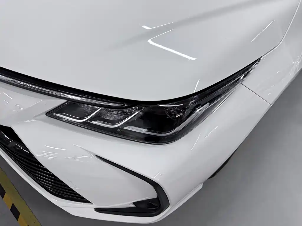 Corolla 2024 1.2T Elite Edition купить на сайте DeffCars