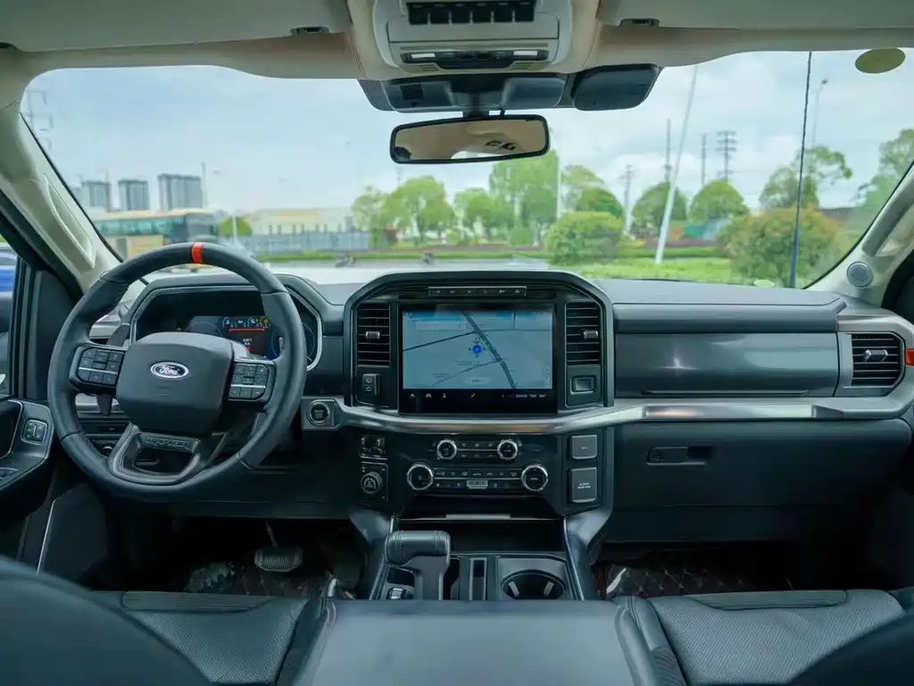 Juntian Brave 2022 3.5T Deluxe Edition купить на сайте DeffCars