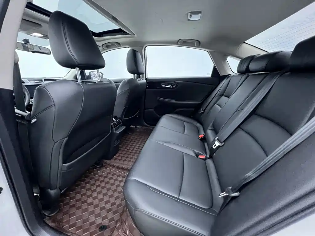 Lingpai 2022 180Turbo CVT Deluxe Edition купить на сайте DeffCars