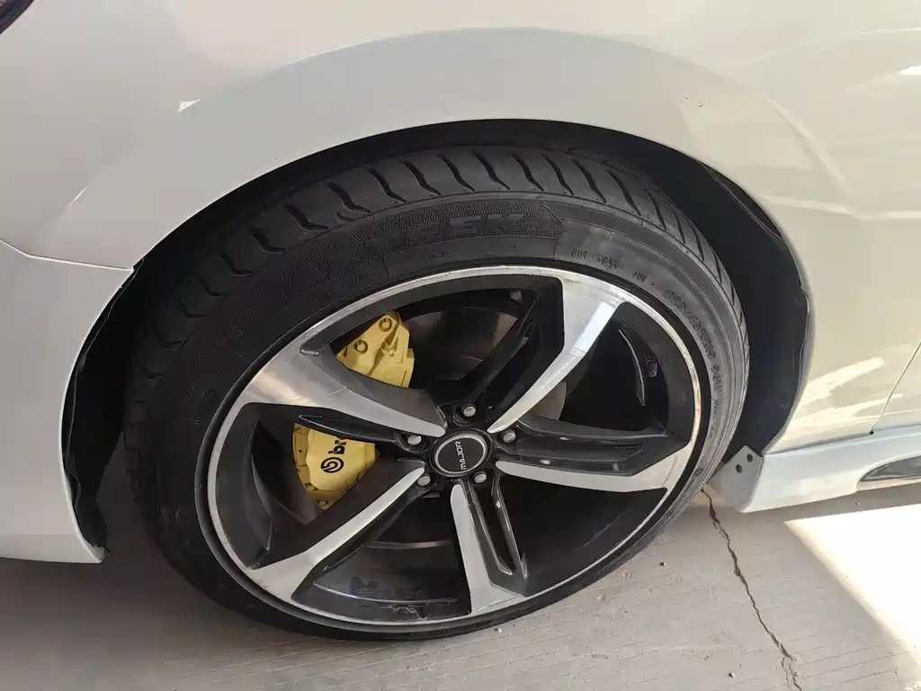 Atez 2014 2.5L Blue Sky Supreme Edition купить на сайте DeffCars