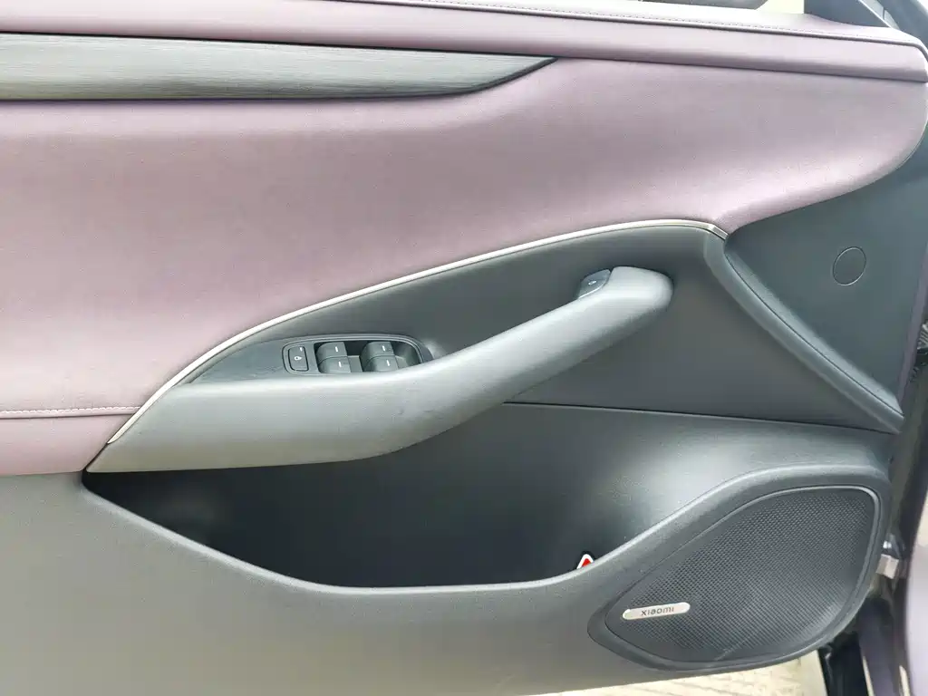 Xiaomi SU7 2024 rear-wheel drive long-range smart driving version купить на сайте DeffCars
