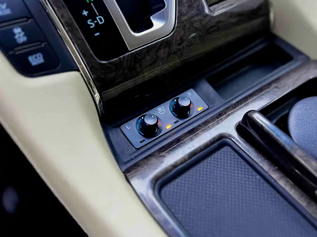 Alfa 2021 Shuangqing 2.5L Premium Edition купить на сайте DeffCars