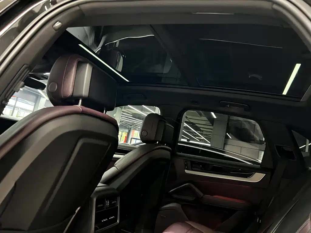 Cayenne 2024 Cayenne 3.0T купить на сайте DeffCars