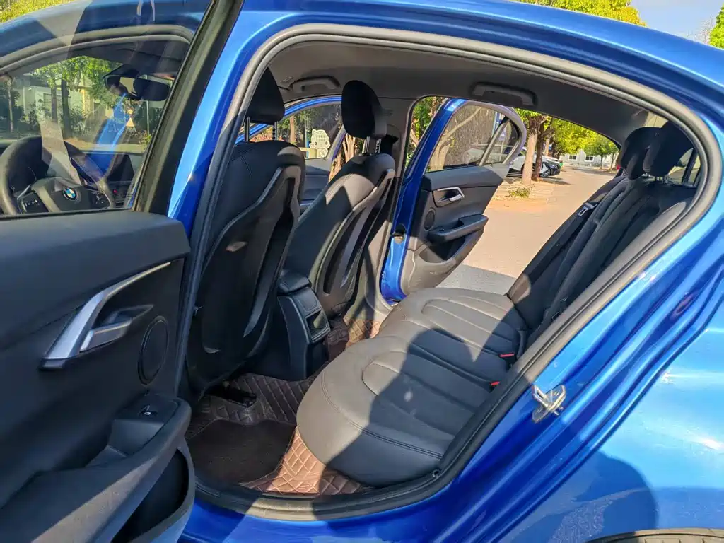 BMW 1 Series 2019 118i Fashion Model купить на сайте DeffCars