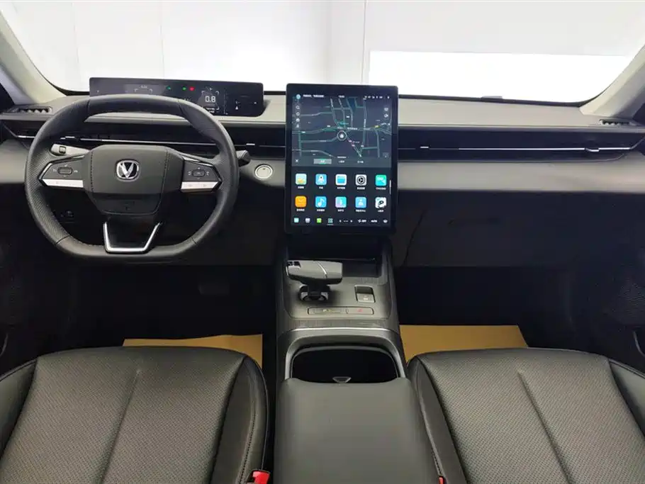 Eado 2024 1.5T GDI automatic premium model купить на сайте DeffCars