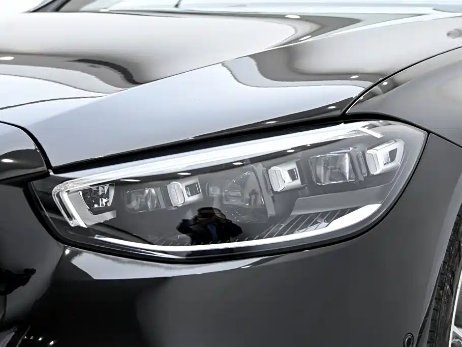 Mercedes-Benz S-Class 2021 S 450 L 4MATIC купить на сайте DeffCars