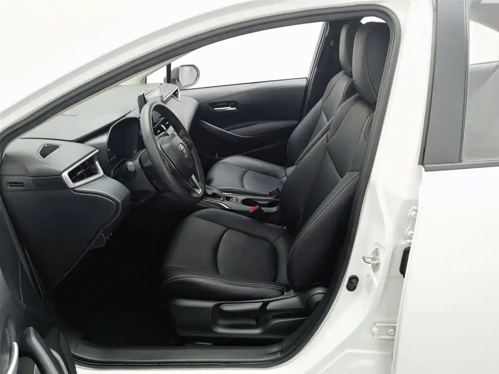 Corolla 2021 1.2T S-CVT Pioneer PLUS Edition купить на сайте DeffCars