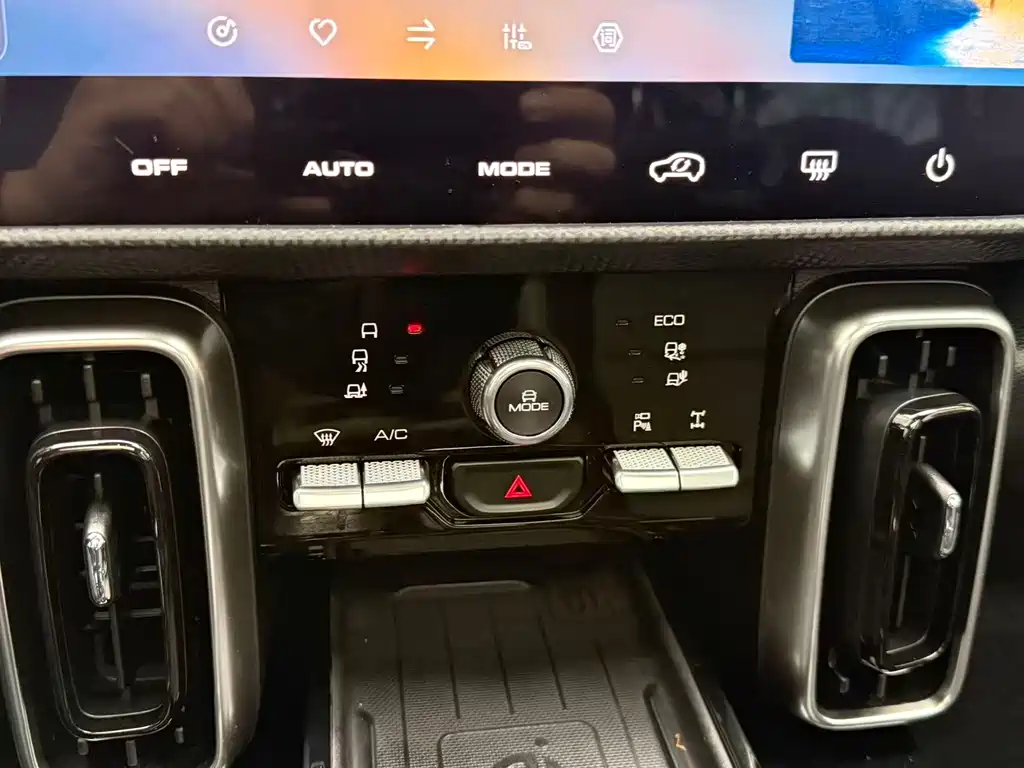 Haval Big Dog 2022 2.0T DCT four-wheel drive Chinese pastoral dog version купить на сайте DeffCars