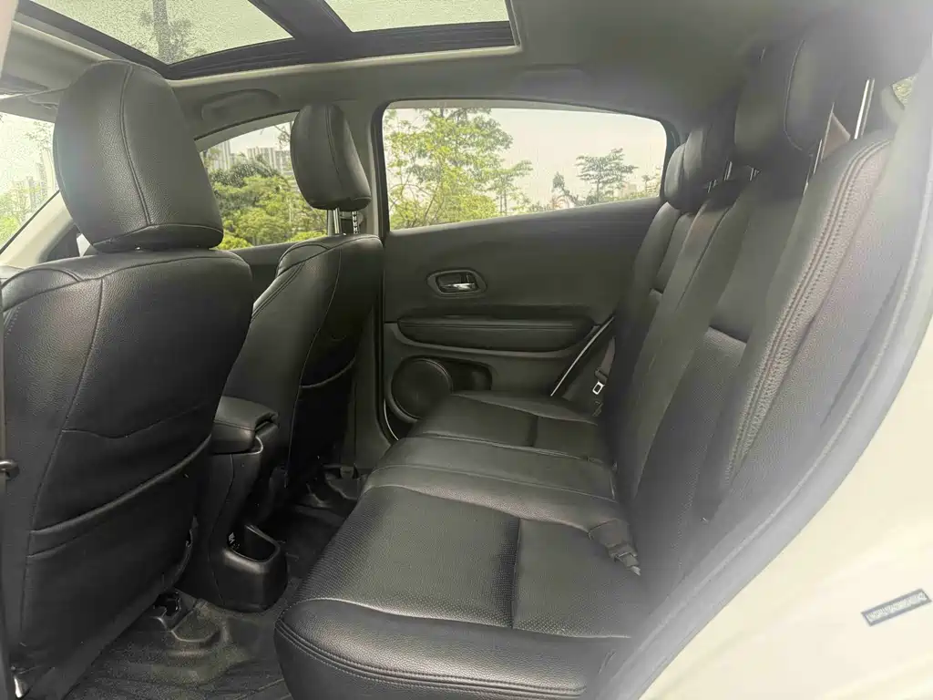 Binzhi 2020 1.5L CVT Pioneer Edition купить на сайте DeffCars