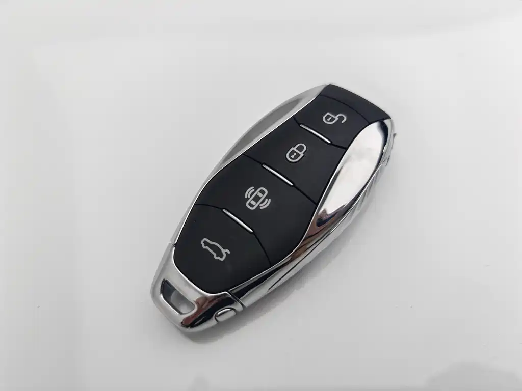 Hongqi HS3 PHEV 2024 115km Jinwei Edition купить на сайте DeffCars