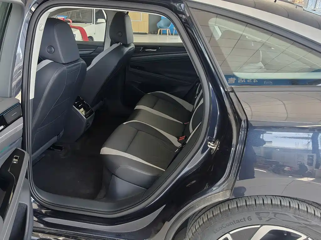 Volkswagen ID.7 VIZZION 2024 PRO купить на сайте DeffCars