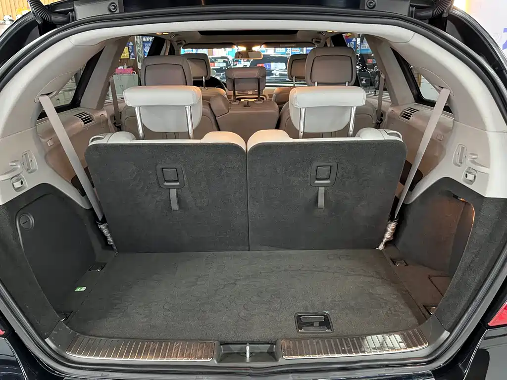 Mercedes-Benz R-Class 2014 R 320 4MATIC Business Model купить на сайте DeffCars